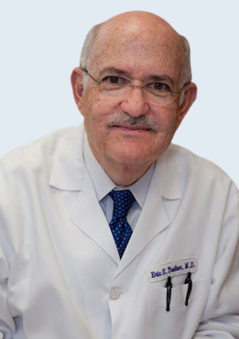 Eric Treiber, M.D.