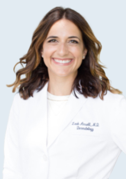 Leah Ansell Md. Faad